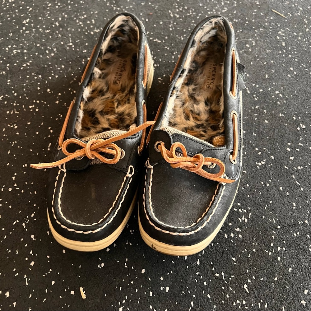 Sperry Women's Boat Shoes size 7